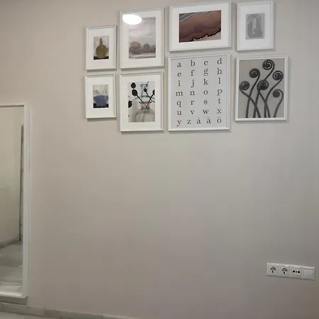 Lejlighed Abuelos Córdoba