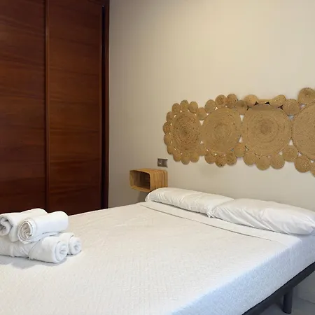 Abuelos Lejlighed Córdoba