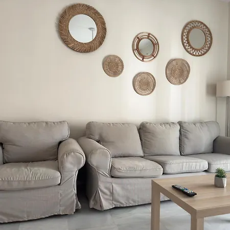 Lejlighed Abuelos Córdoba