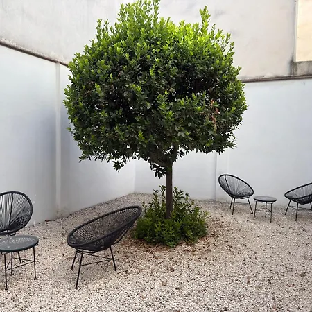 Lejlighed Abuelos Córdoba