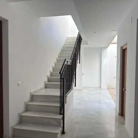 Abuelos Córdoba