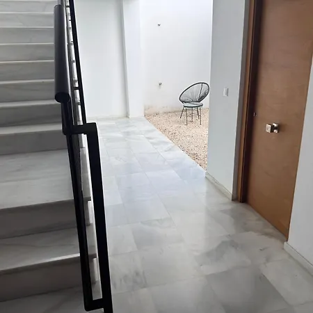 Lejlighed Abuelos Córdoba