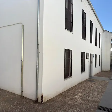 Abuelos Lejlighed Córdoba